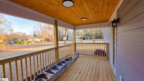 335 Blue Ridge Circle Belton SC 29627