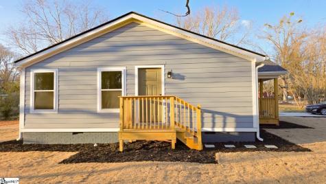 335 Blue Ridge Circle Belton SC 29627