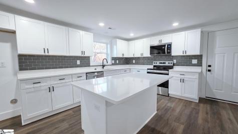 335 Blue Ridge Circle Belton SC 29627