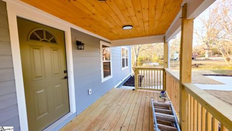 335 Blue Ridge Circle Belton SC 29627