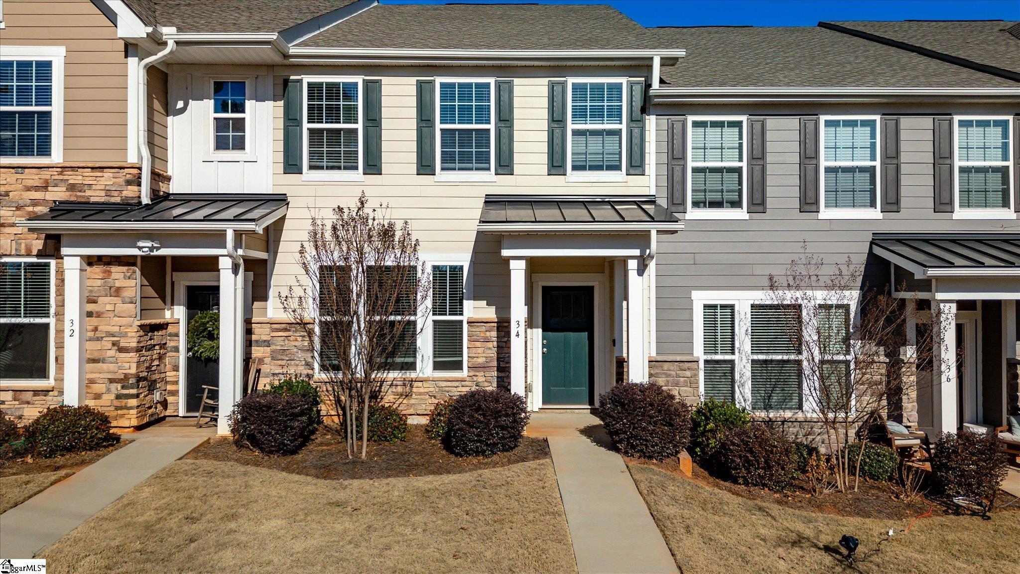 34 Gaskins Trail Travelers Rest SC 29690