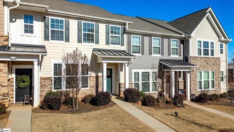 34 Gaskins Trail Travelers Rest SC 29690