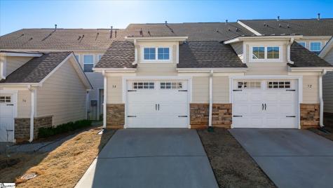 34 Gaskins Trail Travelers Rest SC 29690