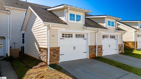 34 Gaskins Trail Travelers Rest SC 29690