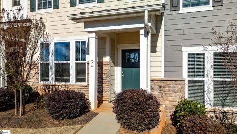 34 Gaskins Trail Travelers Rest SC 29690
