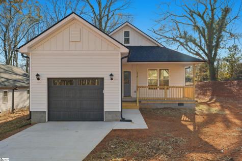 213 Carswell Drive Anderson SC 29624