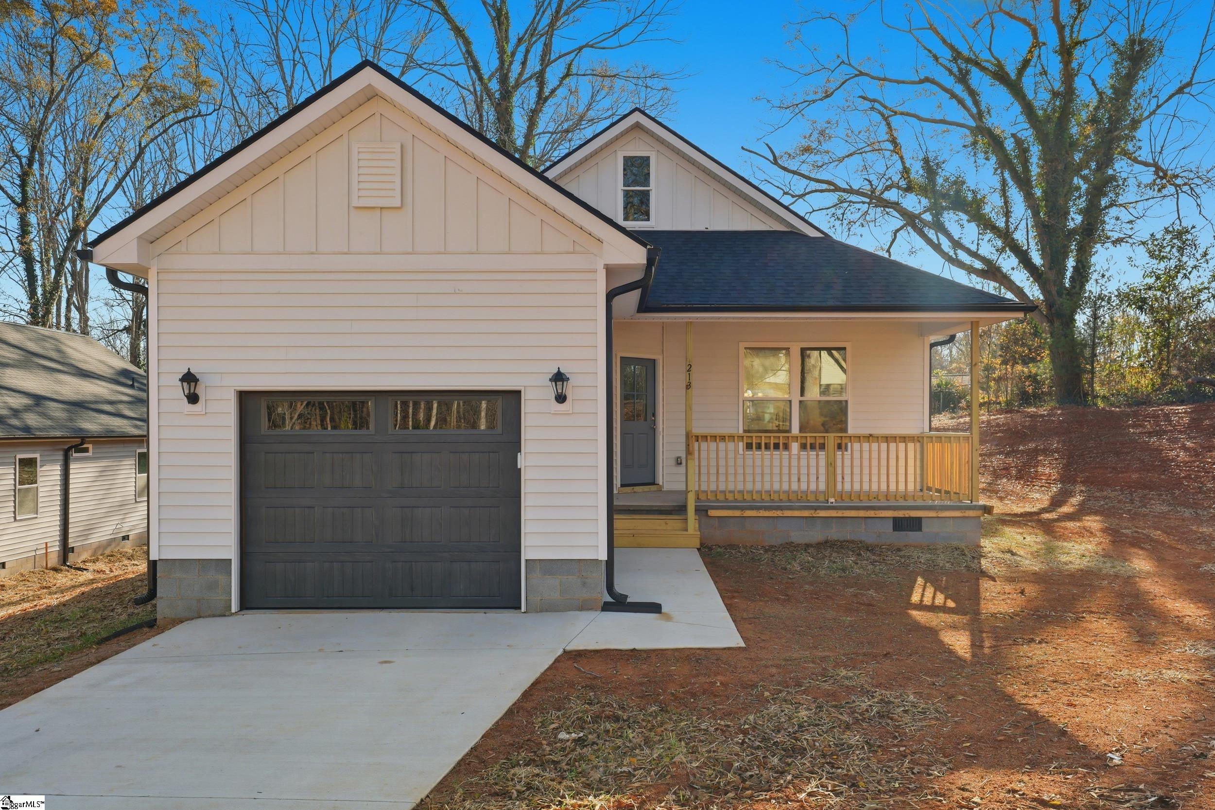 213 Carswell Drive Anderson SC 29624