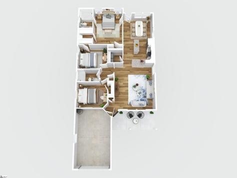 213 Carswell Drive Anderson SC 29624