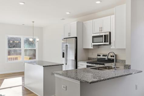 213 Carswell Drive Anderson SC 29624