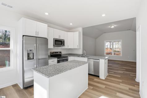 213 Carswell Drive Anderson SC 29624