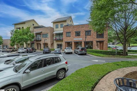 500 E Mcbee Street Greenville SC 29601