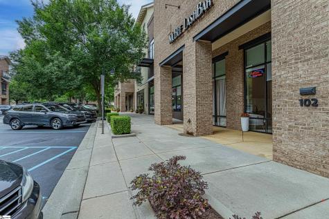 500 E Mcbee Street Greenville SC 29601