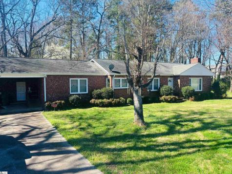205 Cambridge Drive Clemson SC 29631