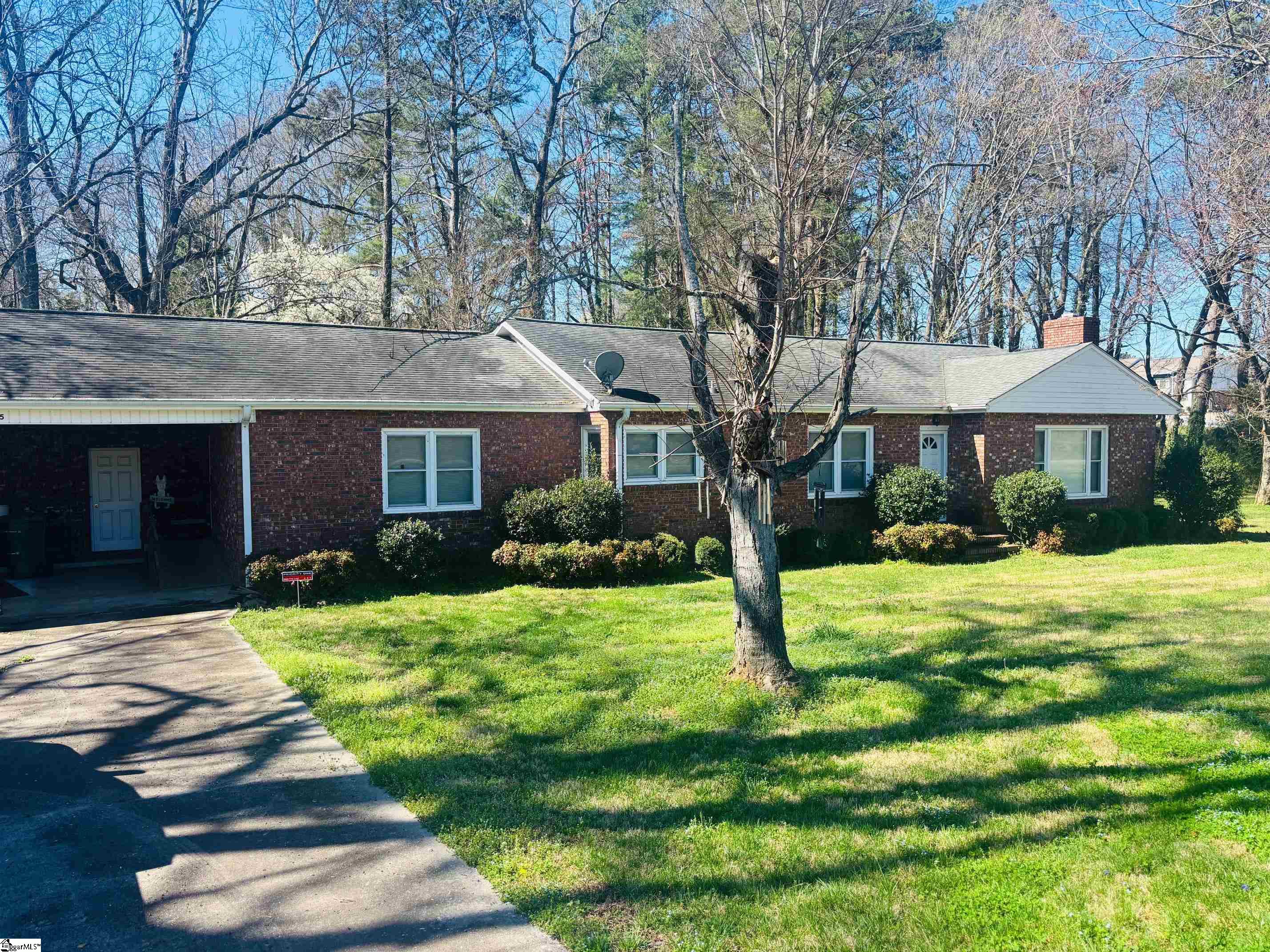 205 Cambridge Drive Clemson SC 29631