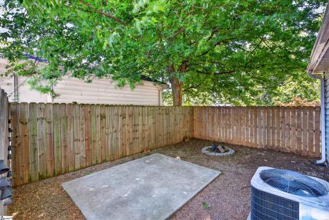 7 Burns Circle Greenville SC 29605