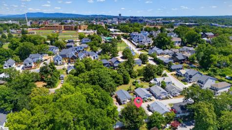 7 Burns Circle Greenville SC 29605