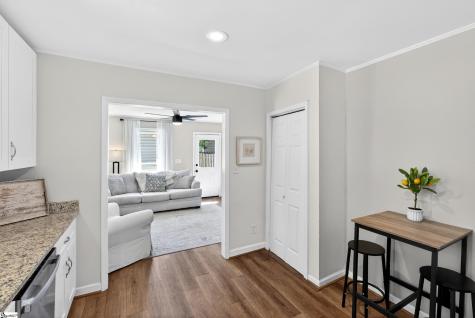 7 Burns Circle Greenville SC 29605
