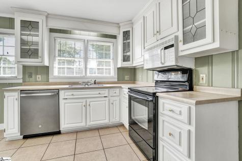 207 Butler Springs Road Greenville SC 29615