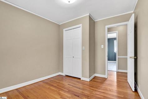 207 Butler Springs Road Greenville SC 29615