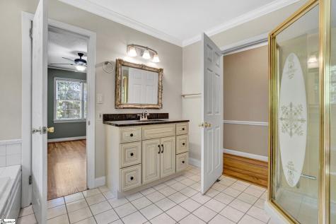 207 Butler Springs Road Greenville SC 29615