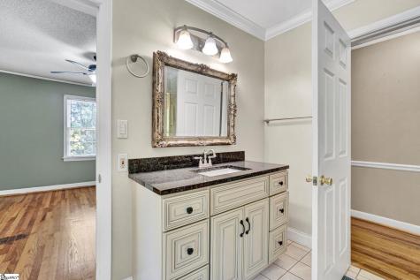 207 Butler Springs Road Greenville SC 29615