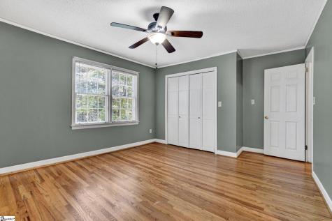 207 Butler Springs Road Greenville SC 29615