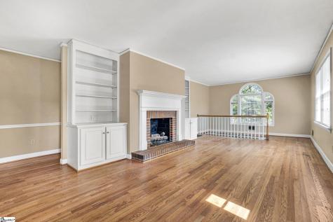 207 Butler Springs Road Greenville SC 29615