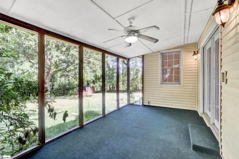 207 Butler Springs Road Greenville SC 29615