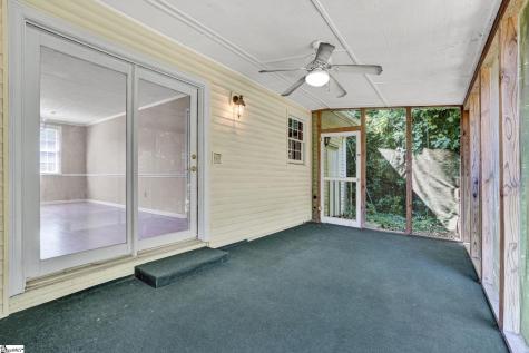 207 Butler Springs Road Greenville SC 29615