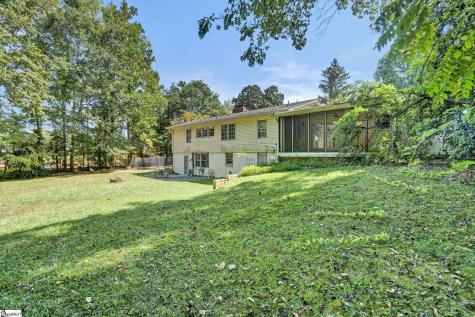 207 Butler Springs Road Greenville SC 29615