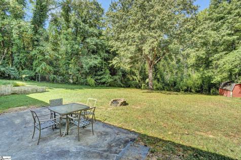 207 Butler Springs Road Greenville SC 29615