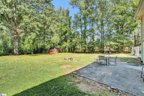 207 Butler Springs Road Greenville SC 29615