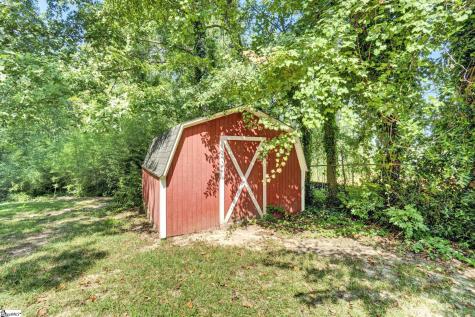 207 Butler Springs Road Greenville SC 29615