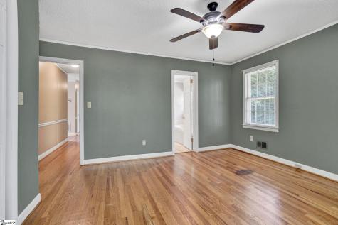 207 Butler Springs Road Greenville SC 29615