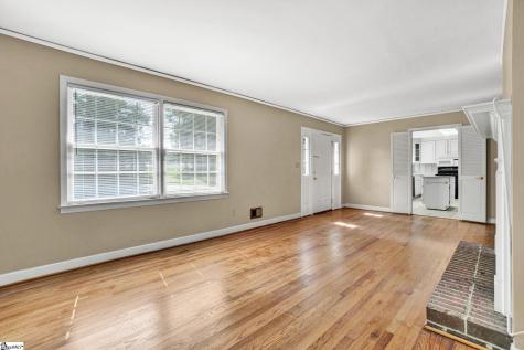 207 Butler Springs Road Greenville SC 29615