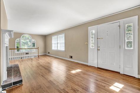 207 Butler Springs Road Greenville SC 29615