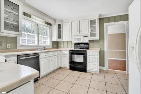 207 Butler Springs Road Greenville SC 29615