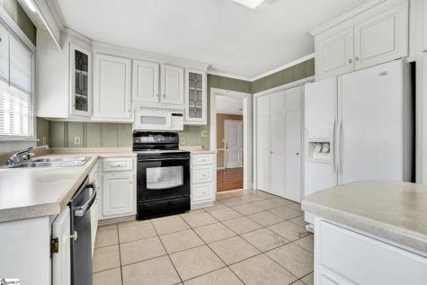 207 Butler Springs Road Greenville SC 29615