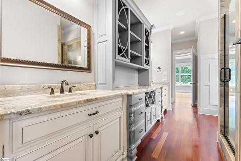 222 New Castle Drive Duncan SC 29334