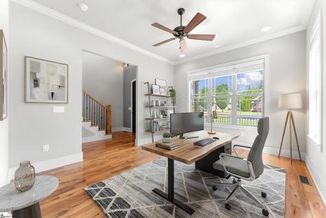 222 New Castle Drive Duncan SC 29334