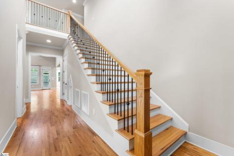 222 New Castle Drive Duncan SC 29334