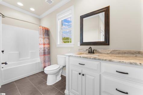 222 New Castle Drive Duncan SC 29334