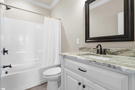 222 New Castle Drive Duncan SC 29334