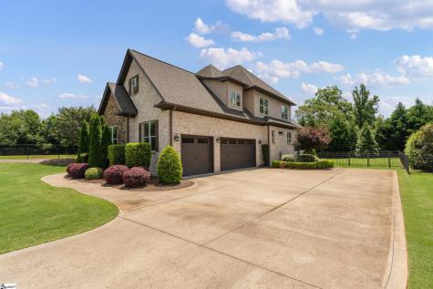 222 New Castle Drive Duncan SC 29334