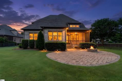 222 New Castle Drive Duncan SC 29334