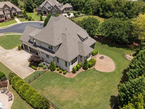 222 New Castle Drive Duncan SC 29334