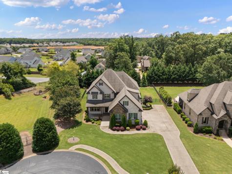 222 New Castle Drive Duncan SC 29334