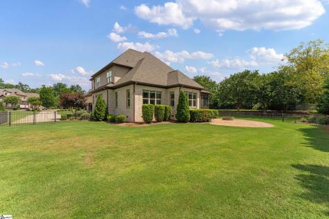 222 New Castle Drive Duncan SC 29334