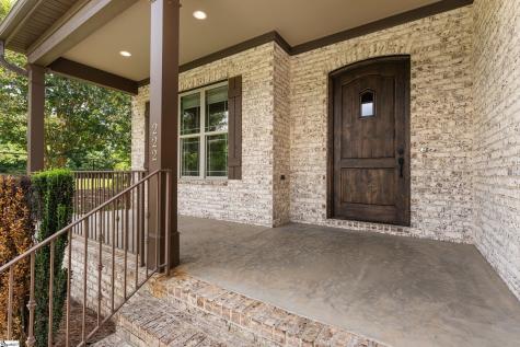 222 New Castle Drive Duncan SC 29334