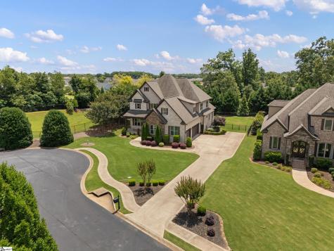 222 New Castle Drive Duncan SC 29334